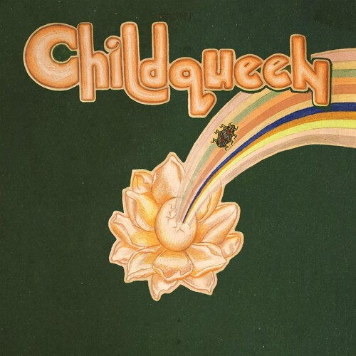 Bonet Kadhja - Childqueen