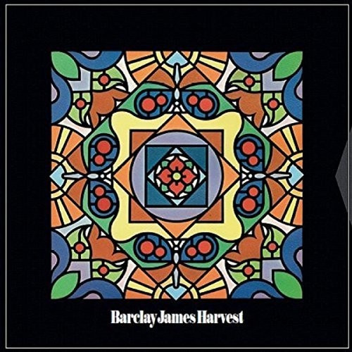 Barclay James Harvest - Barclay James Harvest (3Cd/1Dvd) Bo