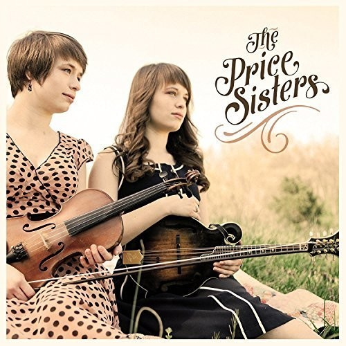 The Price Sisters - Price Sisters