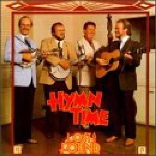 Lost & Found - Hymn Time