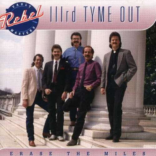 Iiird Tyme Out - Erase The Miles