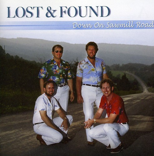 Lost And Found - Down On Sawmill Road