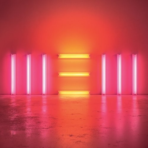 Paul Mccartney - New (Vinyl)