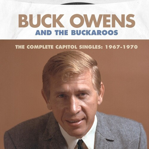 Buck Owens - Complete Capitol..
