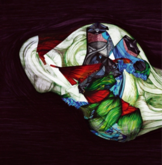 Mersault Pali - Stridulations