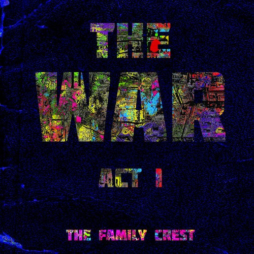 Family Crest - War:Act 1