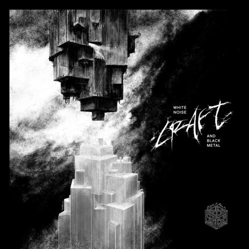 Craft - White Noise And Black Metal (Black)