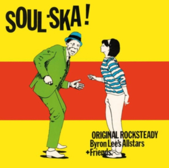 Byron Lee's All Stars - Soul Ska