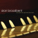 Broadbent Alan - You And The Night And The Music Broadbent Alan - You And The Night And The Music