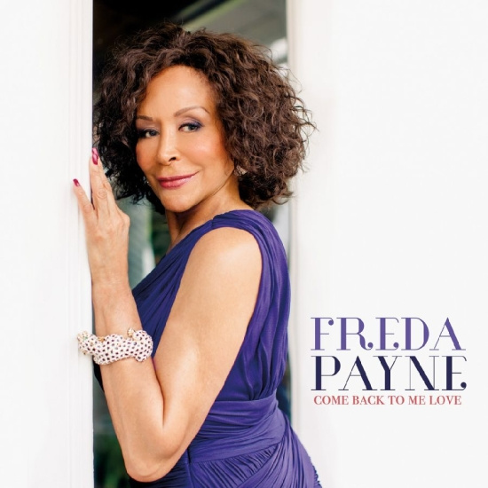 Payne Freda - Come Back To Me Love
