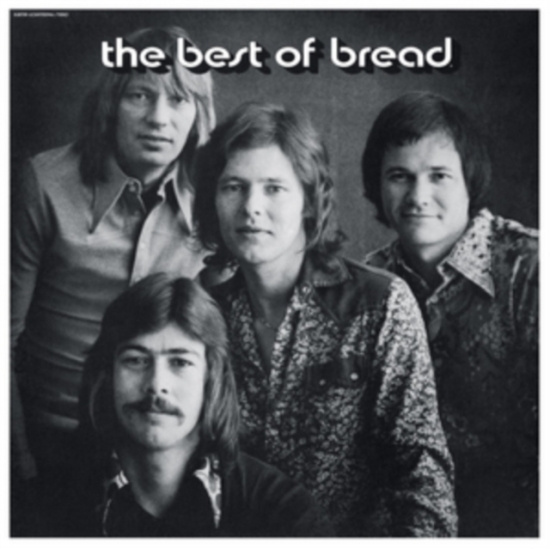 Bread - The Best Of Bread