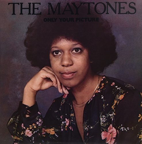 The Maytones - Only Your Picture (Lp + 12")