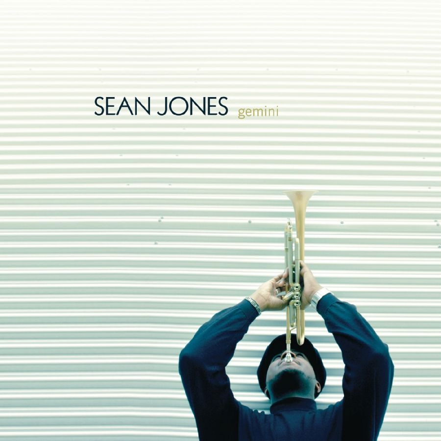 Jones Sean - Gemini