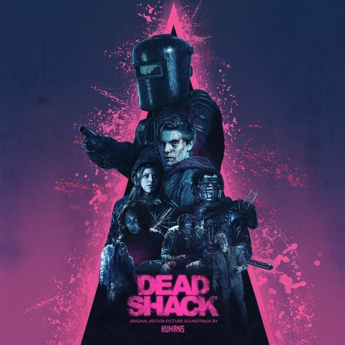Humans - Dead Shack