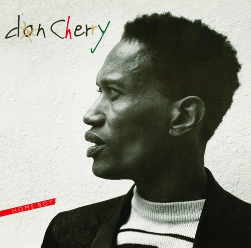 Don Cherry - Home Boy, Sister Out