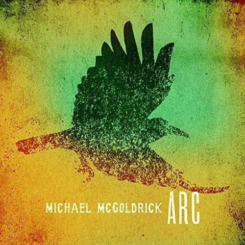 Mcgoldrick Michael - Arc