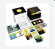 Blandade Artister - Dg 120 Anniversary Edition (120Cd) Blandade Artister - Dg 120 Anniversary Edition (120Cd)