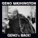 Geno Washington - Geno's Back Geno Washington - Geno's Back