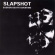 Slapshot - Sudden Death Overtime (Vinyl Lp) Slapshot - Sudden Death Overtime (Vinyl Lp)