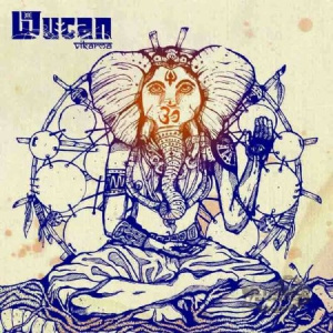Wucan - Vikarma