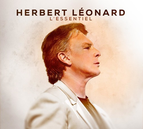 Herbert Léonard - L'essentiel