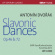 Antonín Dvořák - Slavonic Dances Antonín Dvořák - Slavonic Dances