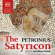 Petronius - Satyricon (6 Cd) Petronius - Satyricon (6 Cd)