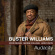 Buster Williams - Audacity Buster Williams - Audacity