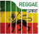 Blandade Artister - Spirit Of Reggae Blandade Artister - Spirit Of Reggae
