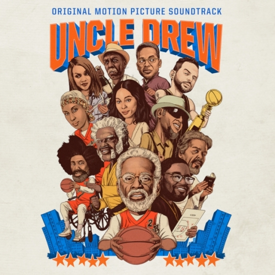 Blandade Artister - Uncle Drew (Original Motion Picture