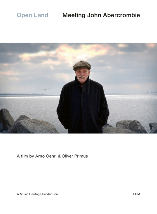 John Abercrombie - Open Land: Meething John Abercrombi