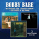 Bobby Bare - Travelin' Bare / Constant Sorrow / Bobby Bare - Travelin' Bare / Constant Sorrow /