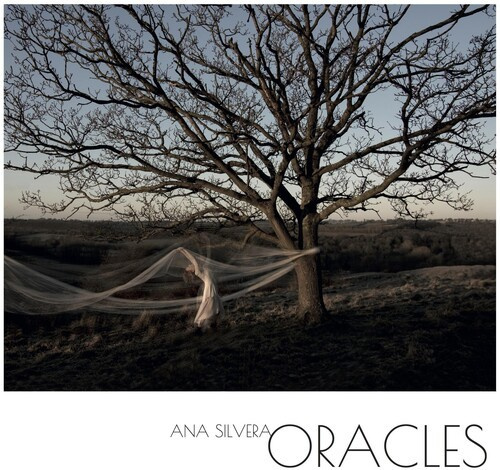 Silvera Ana - Oracles