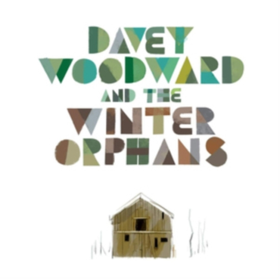 Woodward Davey - And The Winter Orphans