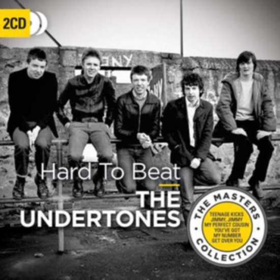 The Undertones - Hard To Beat