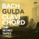 Bach J S - Gulda Clavichord