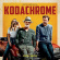 Filmmusik - Kodachrome Filmmusik - Kodachrome