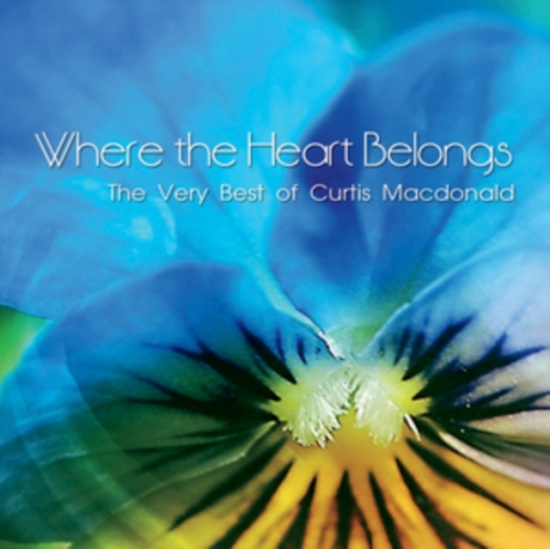 Macdonald Curtis - Where The Heart Belongs