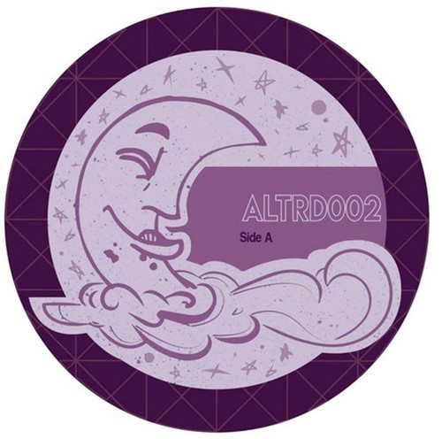 Etch - Altered Roads Vol.2