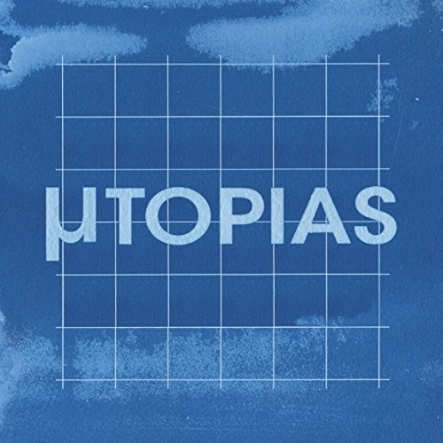 Feldman Morton Xenakis Iannis - Utopias â Radical Interpretations O