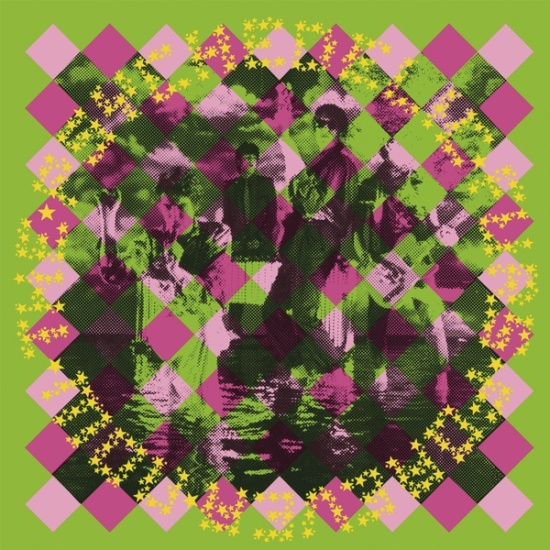 Psychedelic Furs The - Forever Now