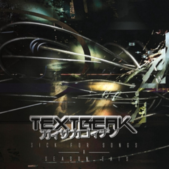 Textbeak - Sick For Songs A Season Eats