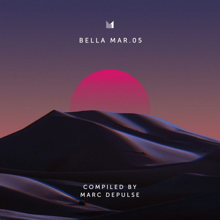 Various Artists - Bella Mar 05