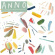 Anna Meredith - Anno Anna Meredith - Anno