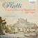 Platti G B - Complete Music For Harpsichord And