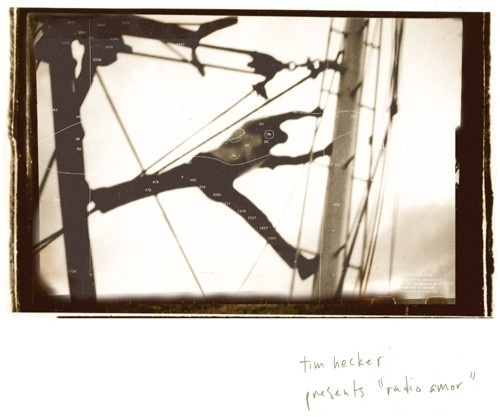 Tim Hecker - Radio Amor