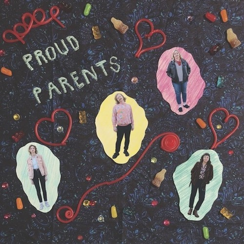 Proud Parents - Proud Parents