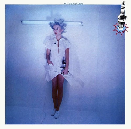 Sparks - No. 1 In Heaven
