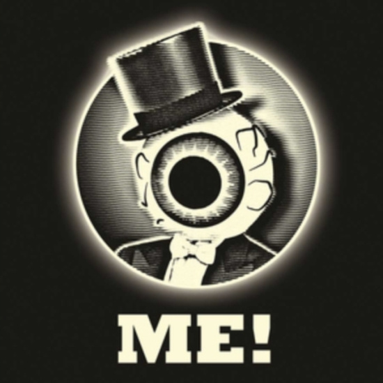 Residents - I Am A Resident! Gatefold Edition