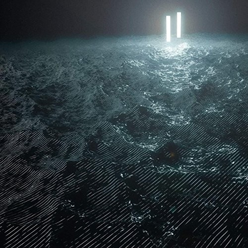 Stereo Honey - Monuments Ep